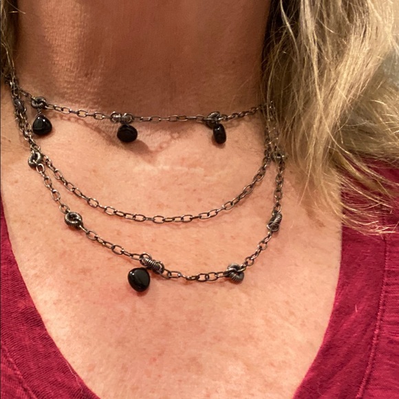 Silpada Necklace - Picture 3 of 4